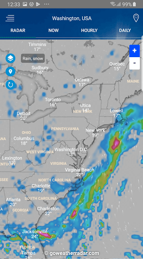 Weather Radar - Windy, rain ra list_7