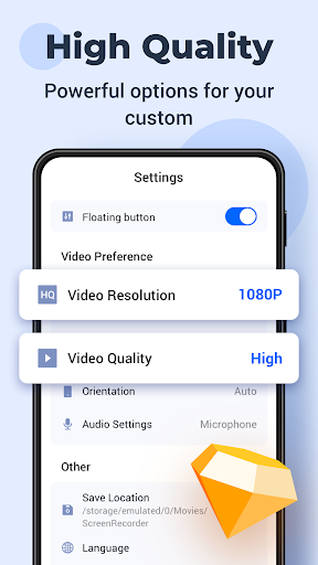 Screen Recorder Video Recorder list_5