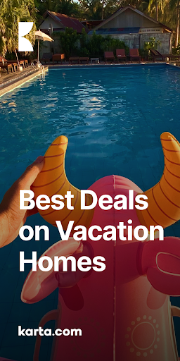 Karta.com – Vacation Rentals list_1