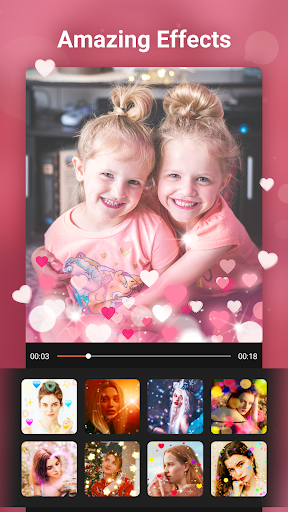 Photo Video Maker With Music list_5