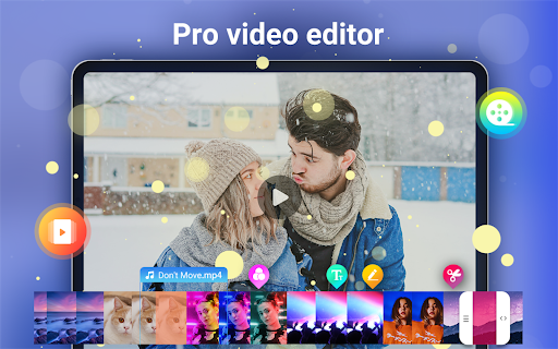 Photo Video Maker With Music list_9