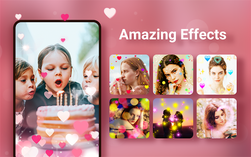 Photo Video Maker With Music list_17