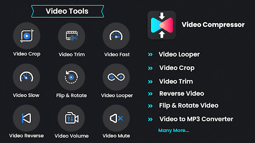 Video Compressor & Converter list_2