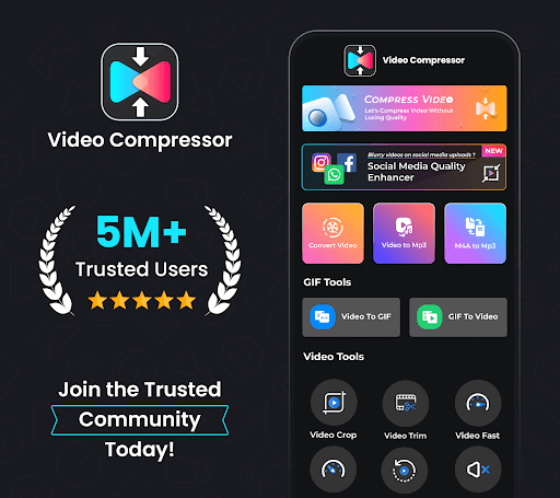 Video Compressor & Converter list_1