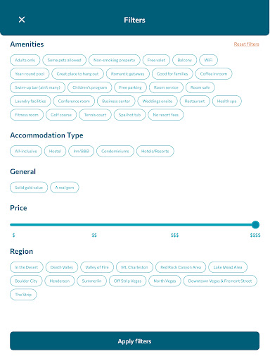 Revealed Travel Guides list_10