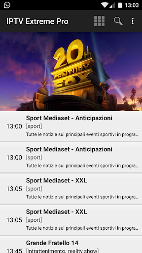 IPTV Extreme Pro list_4