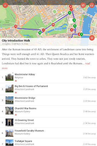 GPSmyCity: Walks in 1K+ Cities list_9