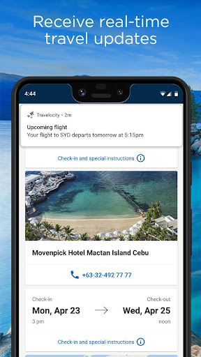 Travelocity Hotels & Flights list_6