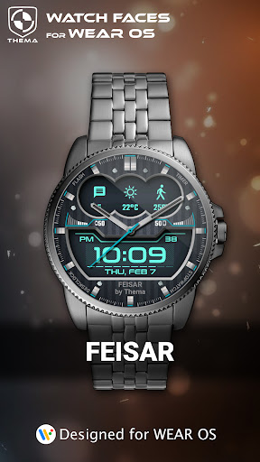 Feisar Watch Face list_1