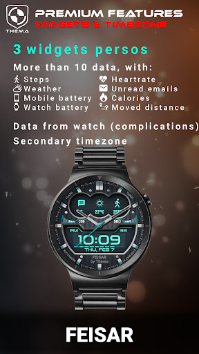 Feisar Watch Face list_4