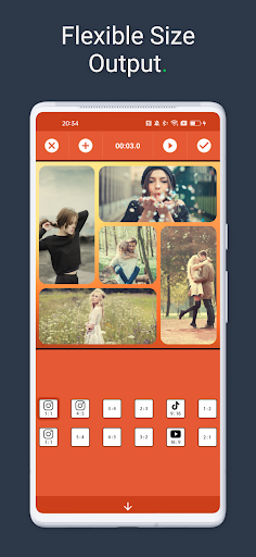 Video Collage Maker:Mix Videos list_6