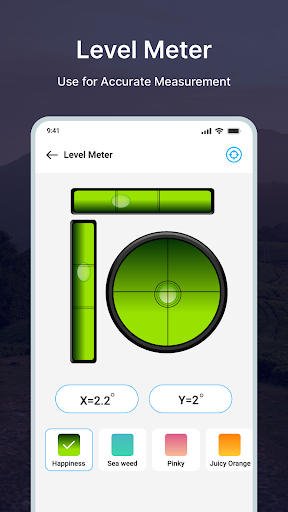 Smart Compass: Digital Compass list_26