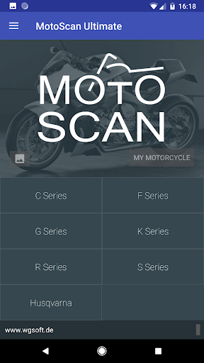 MotoScan for BMW Motorcycles list_1