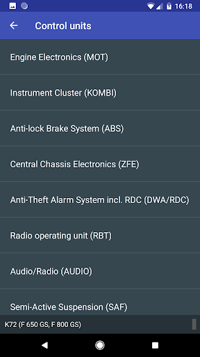 MotoScan for BMW Motorcycles list_3