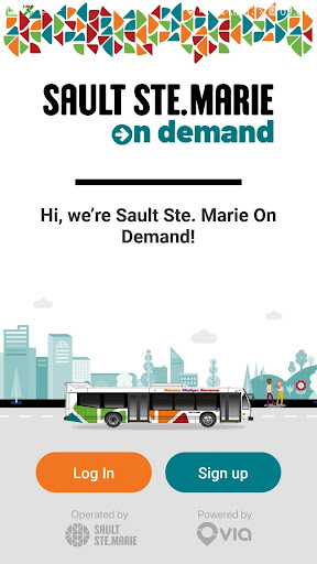 Sault Ste. Marie On Demand list_1