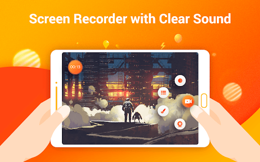 Screen Recorder Video Recorder list_9