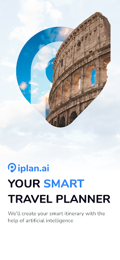 iplan.ai - Travel Planner list_1