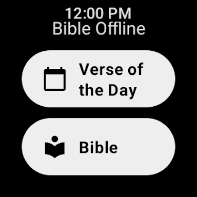 Bible Offline KJV with Audio list_26