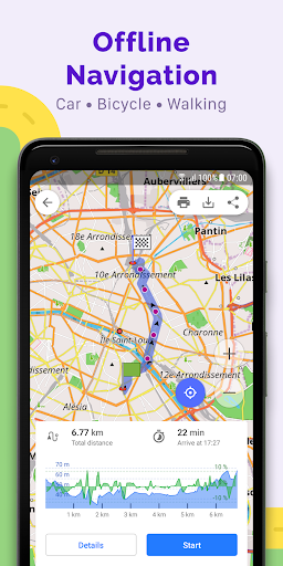 OsmAnd+ — Maps & GPS Offline list_2