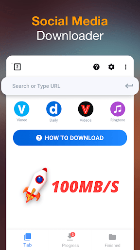 Video Downloader list_2