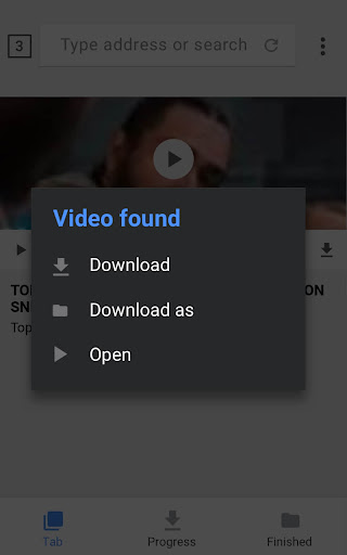 Video Downloader list_7