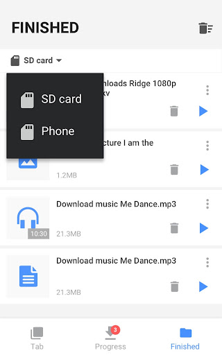 Video Downloader list_9