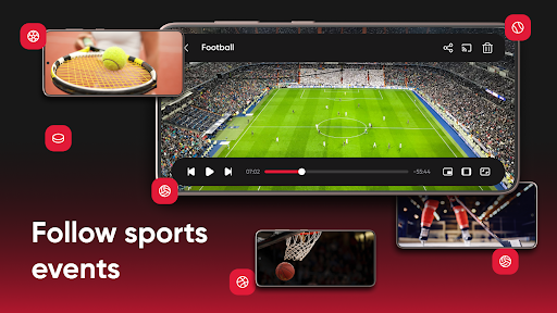 IPTV Smart Player Pro Live list_2