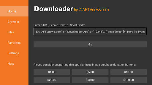 Downloader by AFTVnews list_22