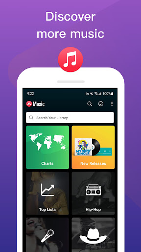 Video & Music Downloader list_4