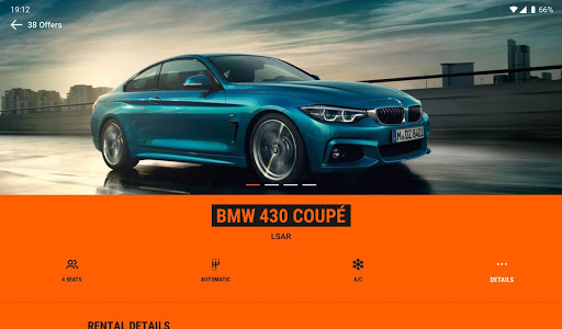 SIXT rent. share. ride. plus. list_9