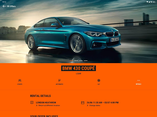 SIXT rent. share. ride. plus. list_11