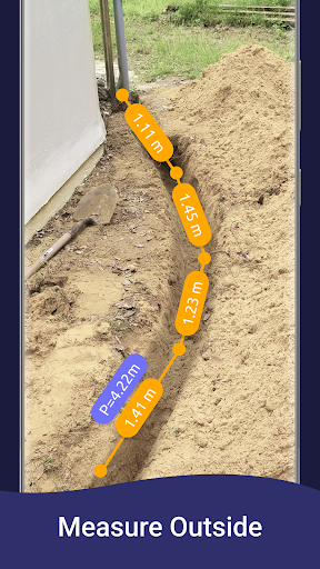 AR Ruler App: Tape Measure Cam list_6