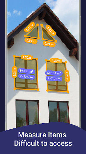 AR Ruler App: Tape Measure Cam list_7