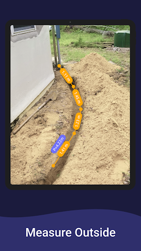 AR Ruler App: Tape Measure Cam list_13