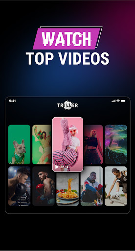 Triller: Social Video Platform list_13