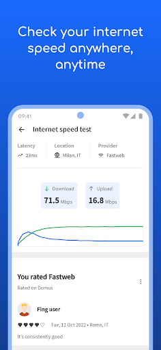 Fing - Network Tools list_6