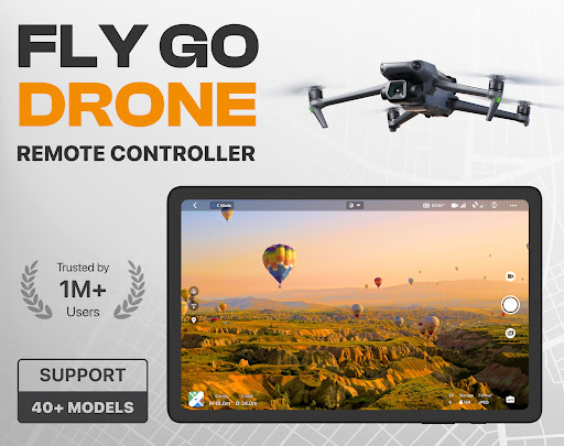 Fly Drone Remote Controller list_5