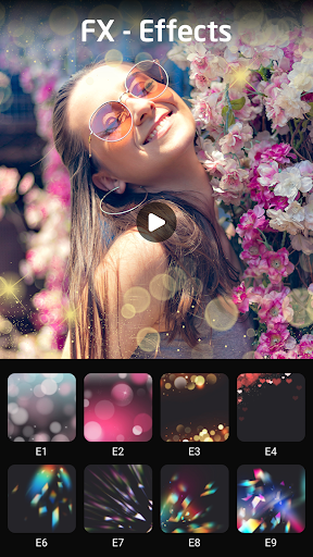 Photo Video Maker with Music list_3