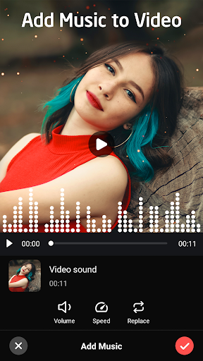 Photo Video Maker with Music list_7