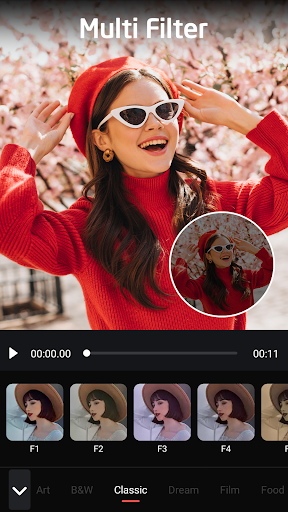 Photo Video Maker with Music list_20