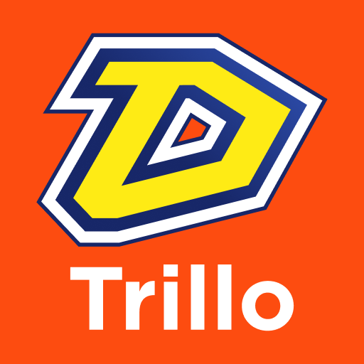 Trillo DolomitiBus