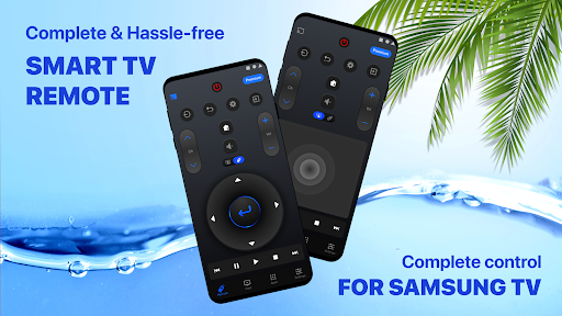 Samsung TV Remote SmartThings list_1