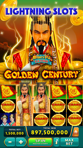 Mighty Fu Casino - Slots Game list_3