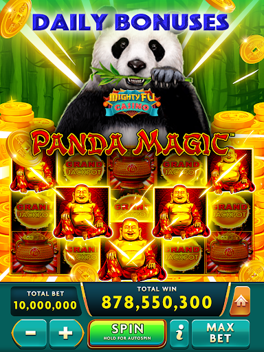 Mighty Fu Casino - Slots Game list_15