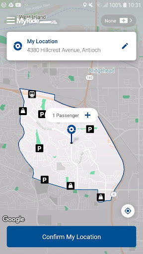 Tri MyRide list_