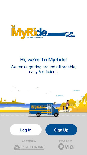 Tri MyRide list_