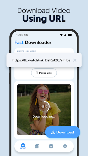 Video Downloader - Story Saver list_2