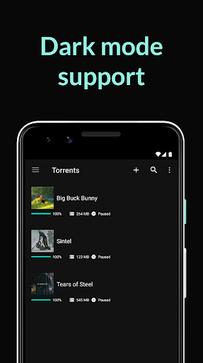 BitTorrent Pro - Torrent App list_4