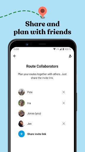 Roadie: road trip planner & rv list_5