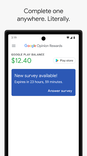 Google Opinion Rewards list_5